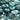 Aquamarine Rings