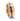 "Celestial Horizon" Blue Sandstone Inlay Rose Gold Tungsten Carbide Wedding Band Galaxy Design-8mm