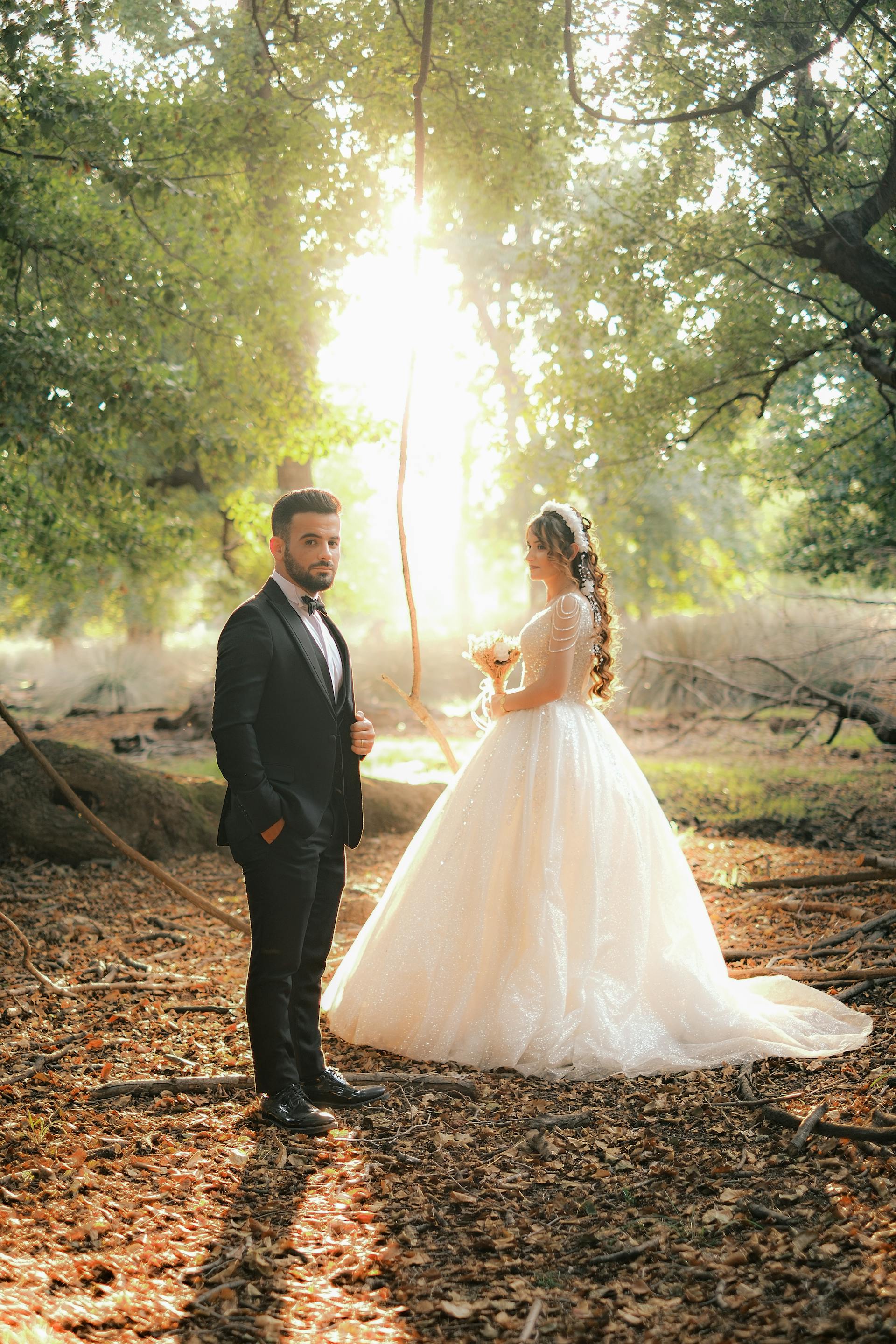 2025 Wedding Themes You’ll Love | Cool, Funny, Elegant & Enchanting Ideas