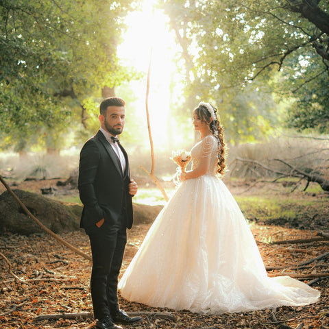 2025 Wedding Themes You’ll Love | Cool, Funny, Elegant & Enchanting Ideas