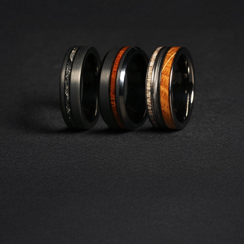 Tungsten Rings: Pros and Cons – Are They Right for You?