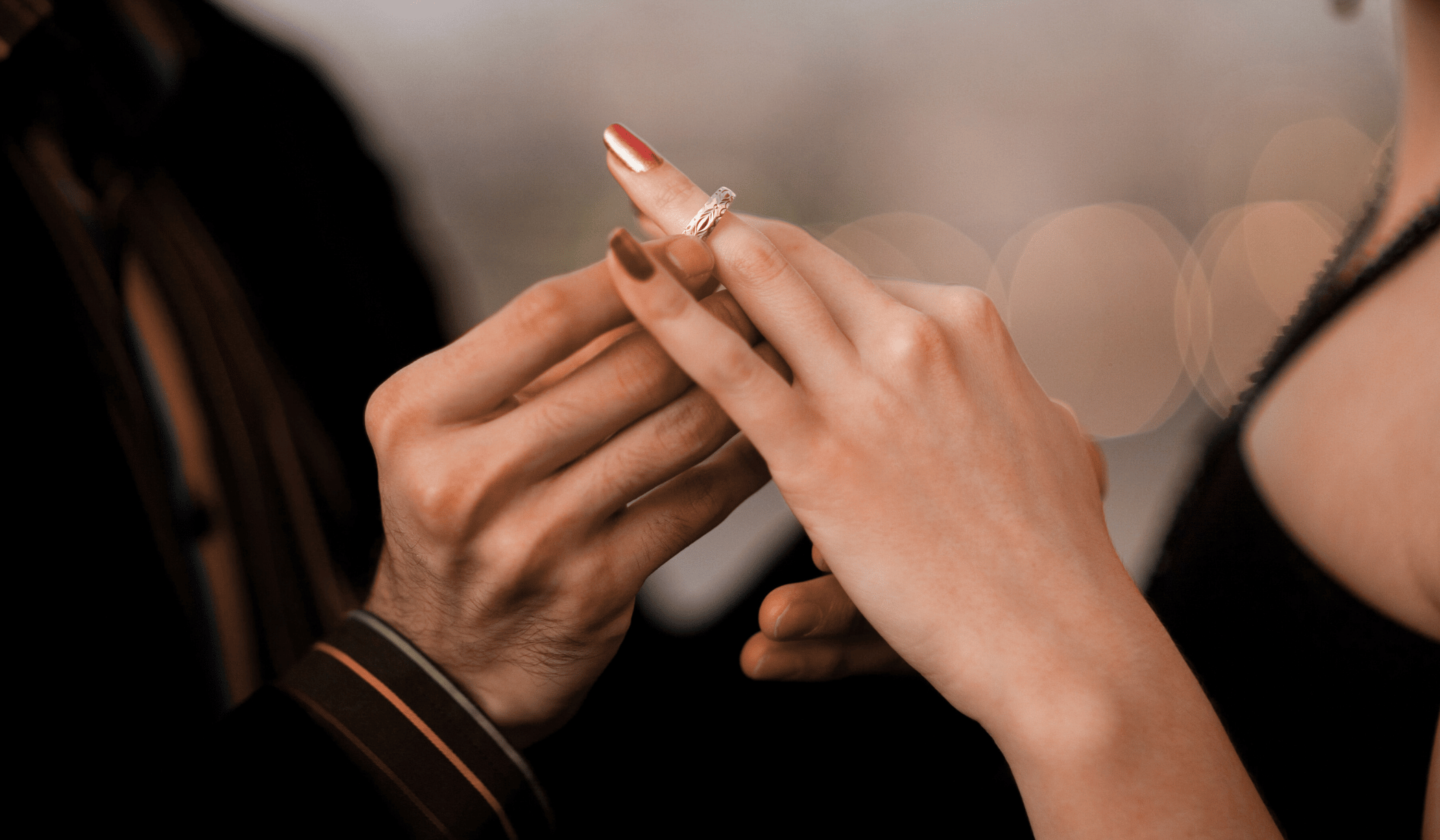 How Long Should You Wait for a Wedding  Proposal?