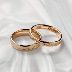 How Much Should You Spend on an Engagement Ring or Wedding Band?