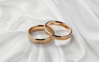 How Much Should You Spend on an Engagement Ring or Wedding Band?