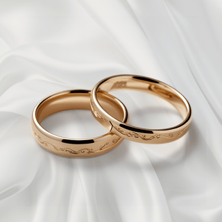 How Much Should You Spend on an Engagement Ring or Wedding Band?