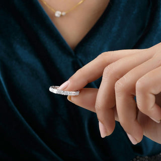 How to measure your ring size: Ensure Your Ring Fits Perfectly