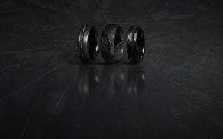Mayhem: The Rise of Black Wedding Bands