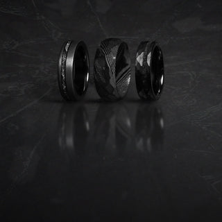 Mayhem: The Rise of Black Wedding Bands