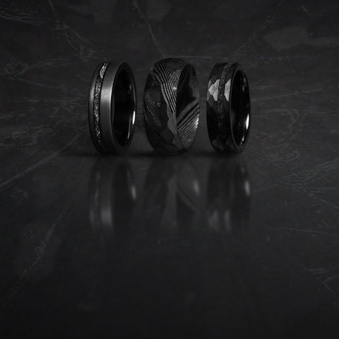 Mayhem: The Rise of Black Wedding Bands