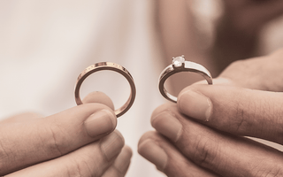The Anatomy of a Wedding Ring: A Guide to Key Elements and Styles