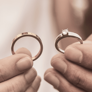 The Anatomy of a Wedding Ring: A Guide to Key Elements and Styles