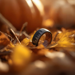 When is Fall? A Complete Guide to the Autumn Season (and Why It’s Perfect for Weddings & Engagements)