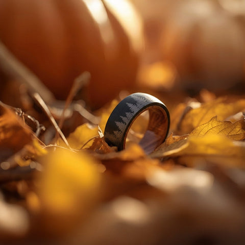 When is Fall? A Complete Guide to the Autumn Season (and Why It’s Perfect for Weddings & Engagements)