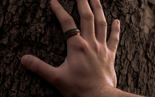 Why Do Some People Wear Their Wedding Rings on the Right Hand?
