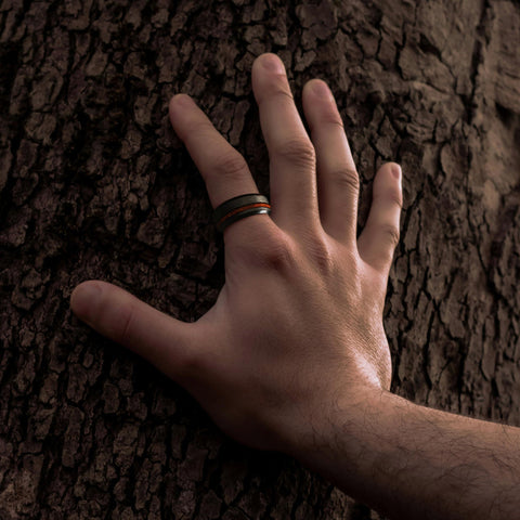 Why Do Some People Wear Their Wedding Rings on the Right Hand?