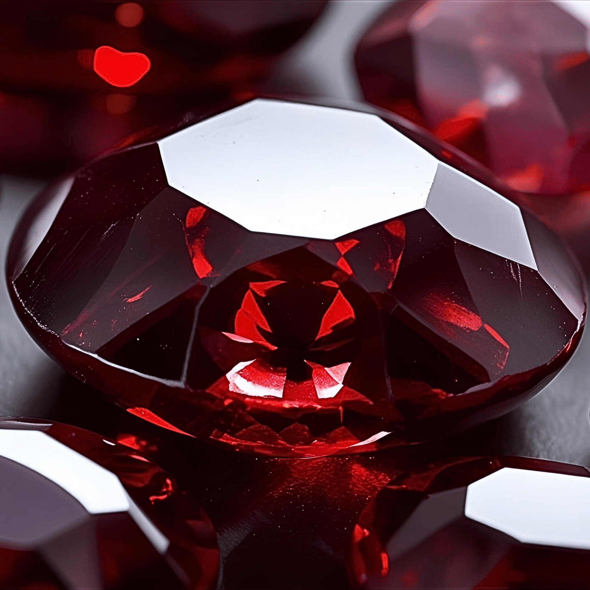 Garnet