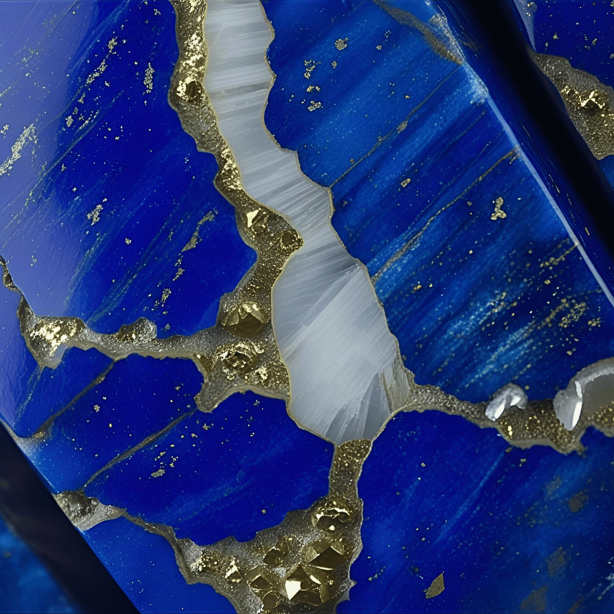 Lapis Lazuli