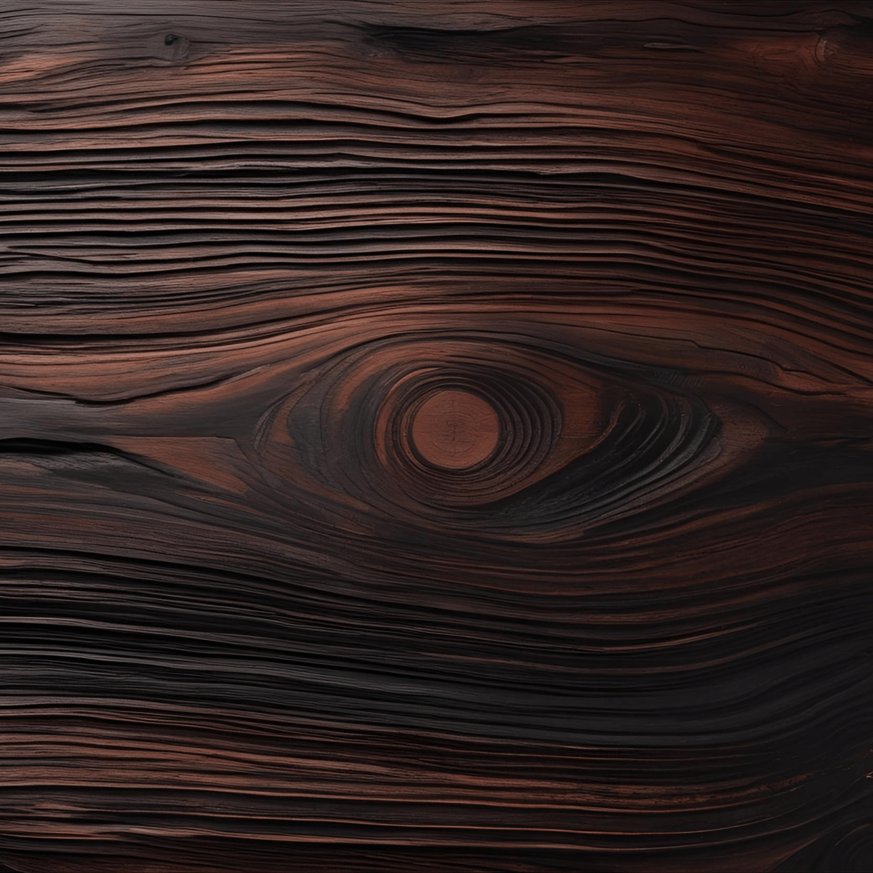 Ironwood Rings