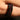 "Firefall" Black Fire Opal Dome Polish Tungsten Carbide Ring, 8mm