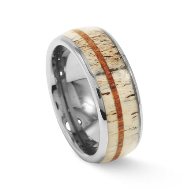 deer-antler-koa-wood-dome-