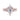 "Divine Aurora" –Herkimer Diamond Kite-Cut Engagement Ring Set – Rose Gold