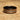 Eclipse Barrel" Black Tungsten Wedding Band with Charred Whiskey Barrel and Meteorite Inlay