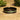 "Evergreen Edge" Moss Agate Inlay  Hammered Black Tungsten Carbide Wedding Band for Men