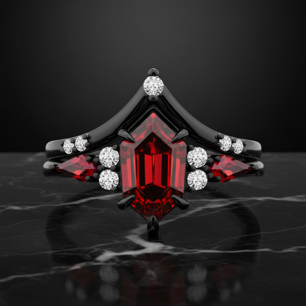 Crimson Nocturne Crimson Nocturne